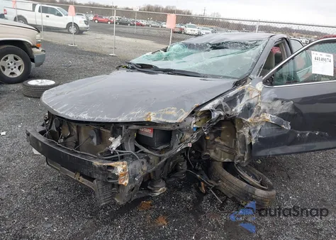 2013 Toyota Camry Le из США, поврежденный, VIN 4T4BF1FK3DR297559